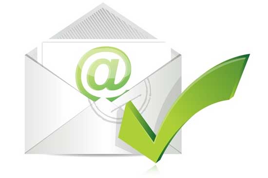 Email рассылки в тренинговых центрах